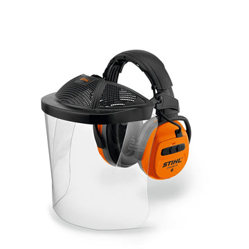 Stihl Hörselskydd Dynamic Bt-Pc