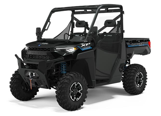 Polaris Ranger 1000 EPS NORDIC PRO -2023