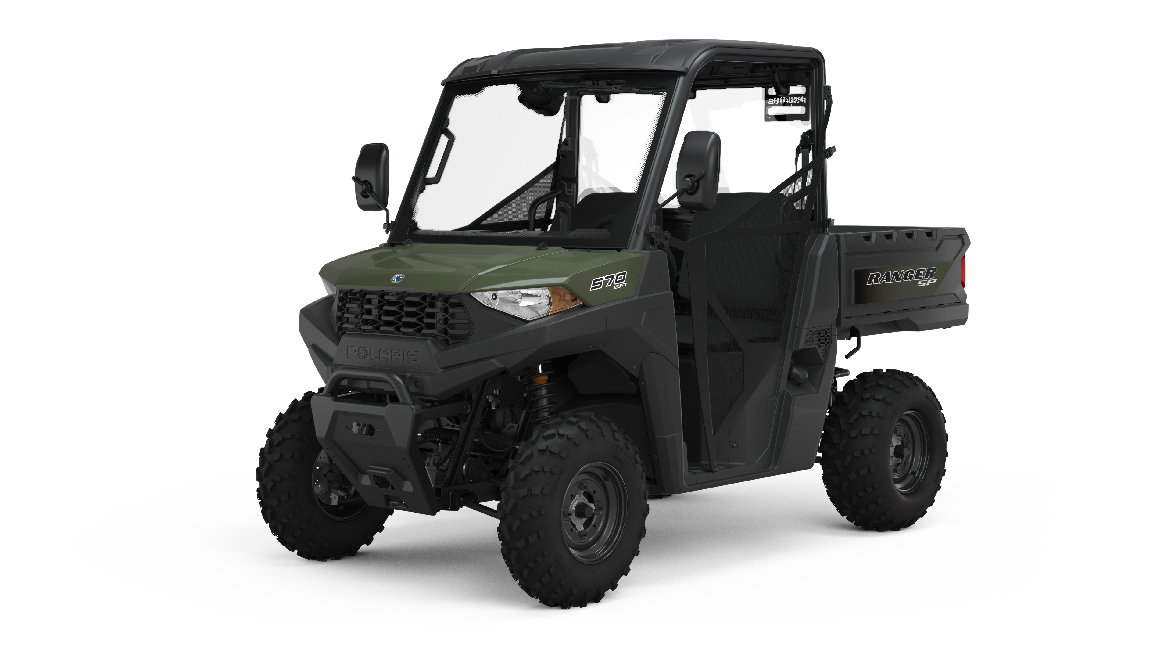 Polaris Ranger SP 570 EPS -2023