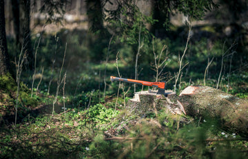 Husqvarna Allroundyxa A1400 - 0